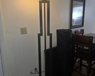 Statement Piece Lamp