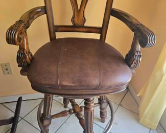 Chairs (Set of 2) Pair with Mable Top Table
