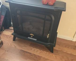 Heater