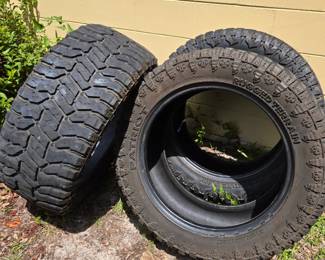 TIRES
