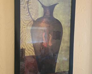 Framed Picture