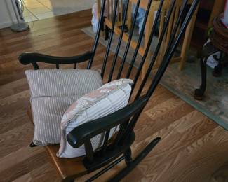 Rocking Chair