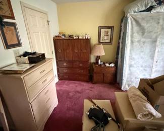 dressers