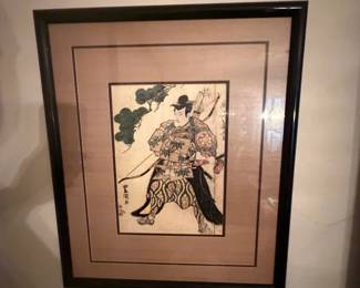 asian art