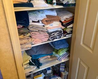 linens