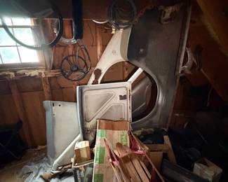 car parts
