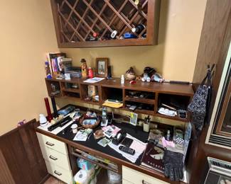 stuff