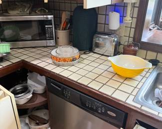 pyrex