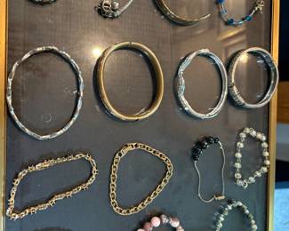 beautiful bracelets
