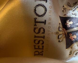 Resistol Cowboy Hat