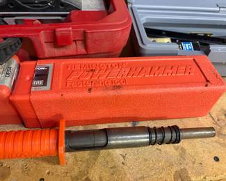 Remington Power Hammer