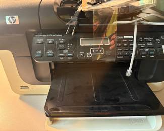 HP Printer available