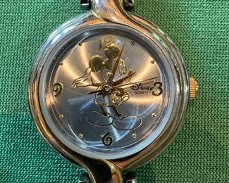 Vintage Disney watch