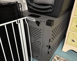Impact Dog Crate