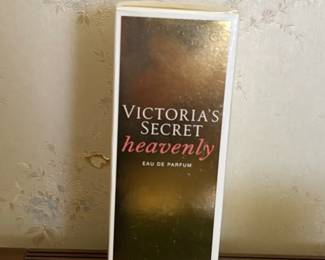 Victorias Secret Heavenly Eau de Parfum ml