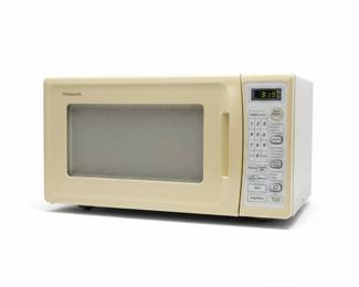 Panasonic Countertop Microwave Oven