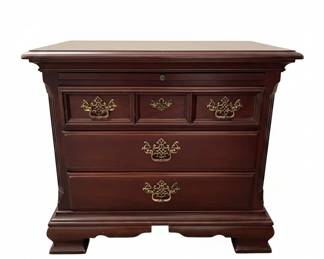 Stanley Furniture American Heritage Collection Nightstand
