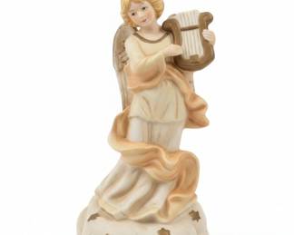 Seraphim Classics Cymbeline the Peacemaker Angel Figurine