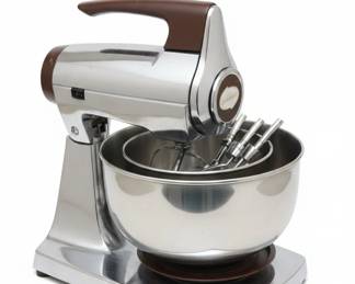 Sunbeam Mixmaster Speed Stand Mixer