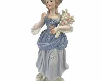 Royal Doulton Figurine Fragrance HN