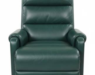 LaZBoy Leather Recliner