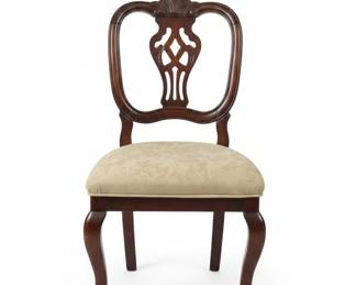 Queen Anne Style Dining Set