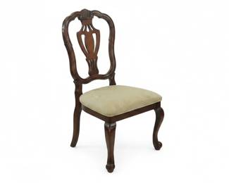 Queen Anne Style Dining Chair