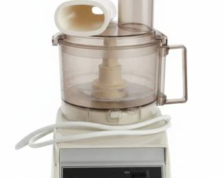 KitchenAid KFP Food Processor