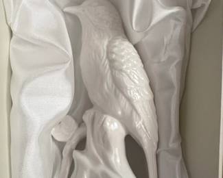 Home Essentials Beyond Birds of a Feather Porcelain Figurine third image