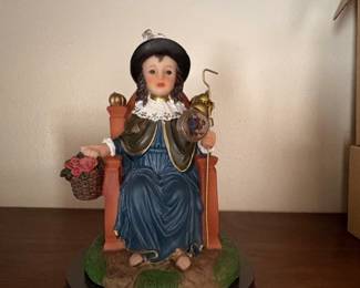 Nino De Atocha Figurine