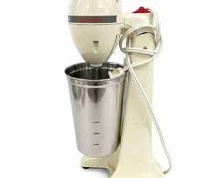 Vintage Kenmore Soda Fountain Milkshake Mixer