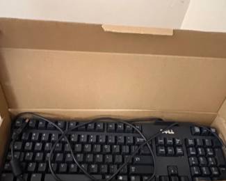 Dell SK Wired USB Keyboard