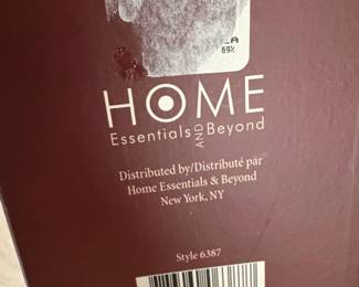 Home Essentials Beyond Birds of a Feather Porcelain Figurine second image