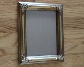Ornate GiltFinished Picture Frame