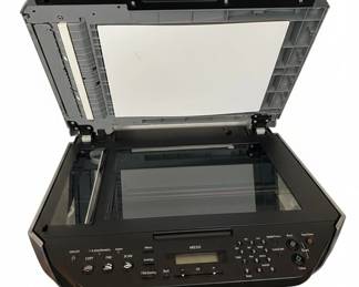 Canon Pixma MX AllinOne Printer third image