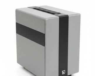 Bell Howell Z Slide Projector