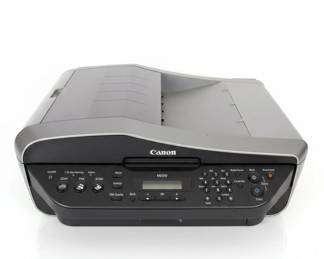 Canon Pixma MX AllinOne Printer