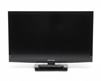 Samsung LED Smart TV