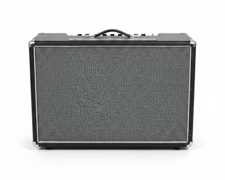 Vintage Solid State PA or Keyboard Amplifier