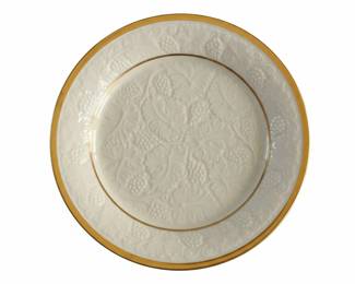 Lenox Plantation Collection Round Platter