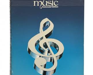 Silver Burdett Music Centennial Edition Teachers Edition