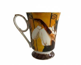 Heritage by Jay Masked Tango Mug Set third image