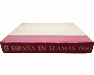 Espaa en Llamas Historical Portfolio