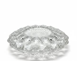 Vintage Anchor Hocking Starburst Ashtray second image