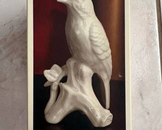 Home Essentials Beyond Birds of a Feather Porcelain Figurine