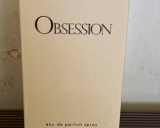 Calvin Klein Obsession Eau de Parfum Spray