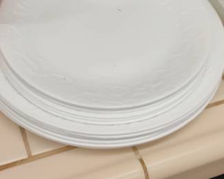 Corelle Bella Faenza Dinner Plates