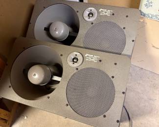 Jensen Audiophile