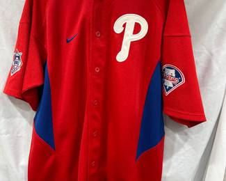 Phillies jersey