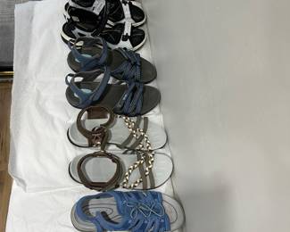Sandals Teva